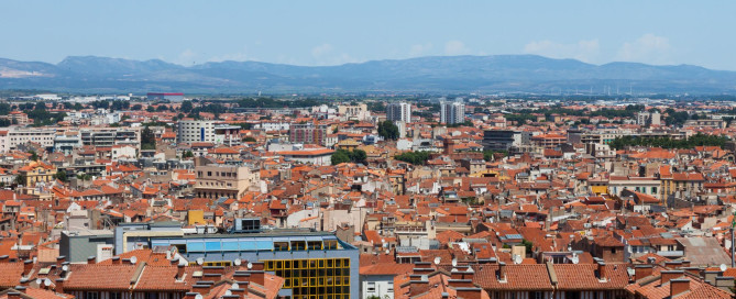 Gestion du patrimoine immobilier a Perpignan
